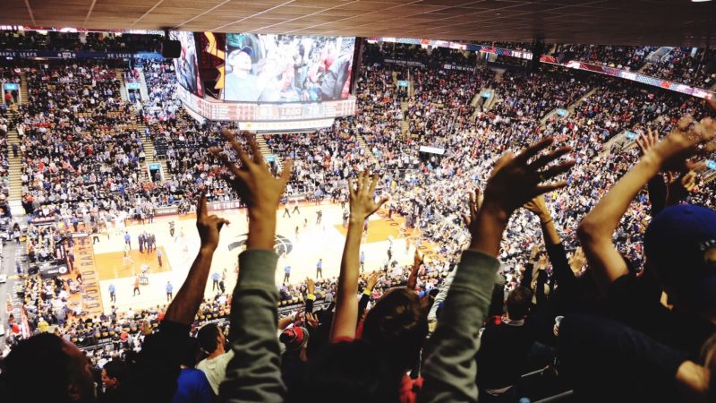 Getting the Best Seats at Concerts and Sports Events: Insider Advice